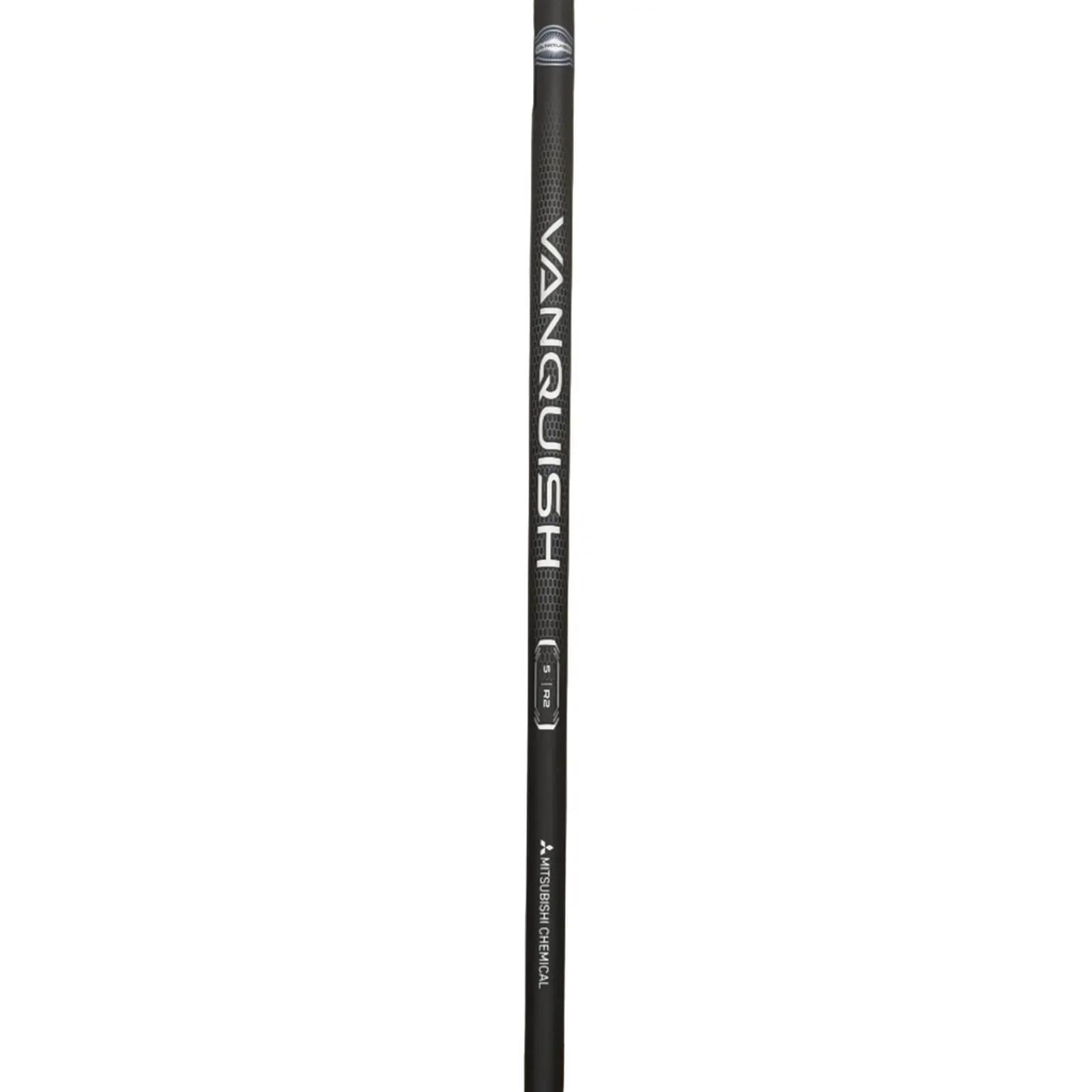 Linkshandig Callaway Quantum Max OS Hybrid / Flex A-flex / #3/18 5/6