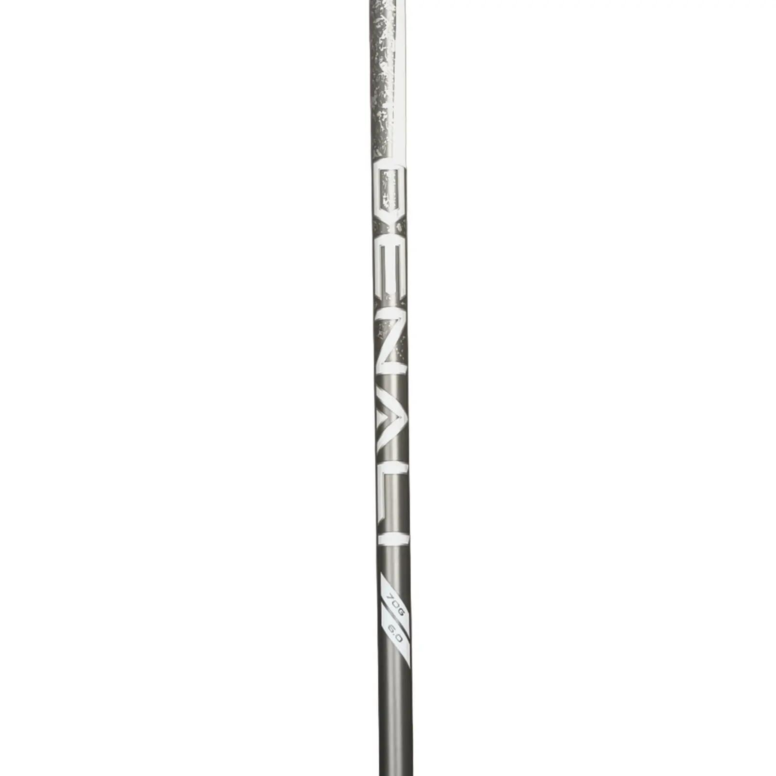 Gaucher Callaway Quantum Max OS Hybrid / Flex Stiff / #3/18 5/6