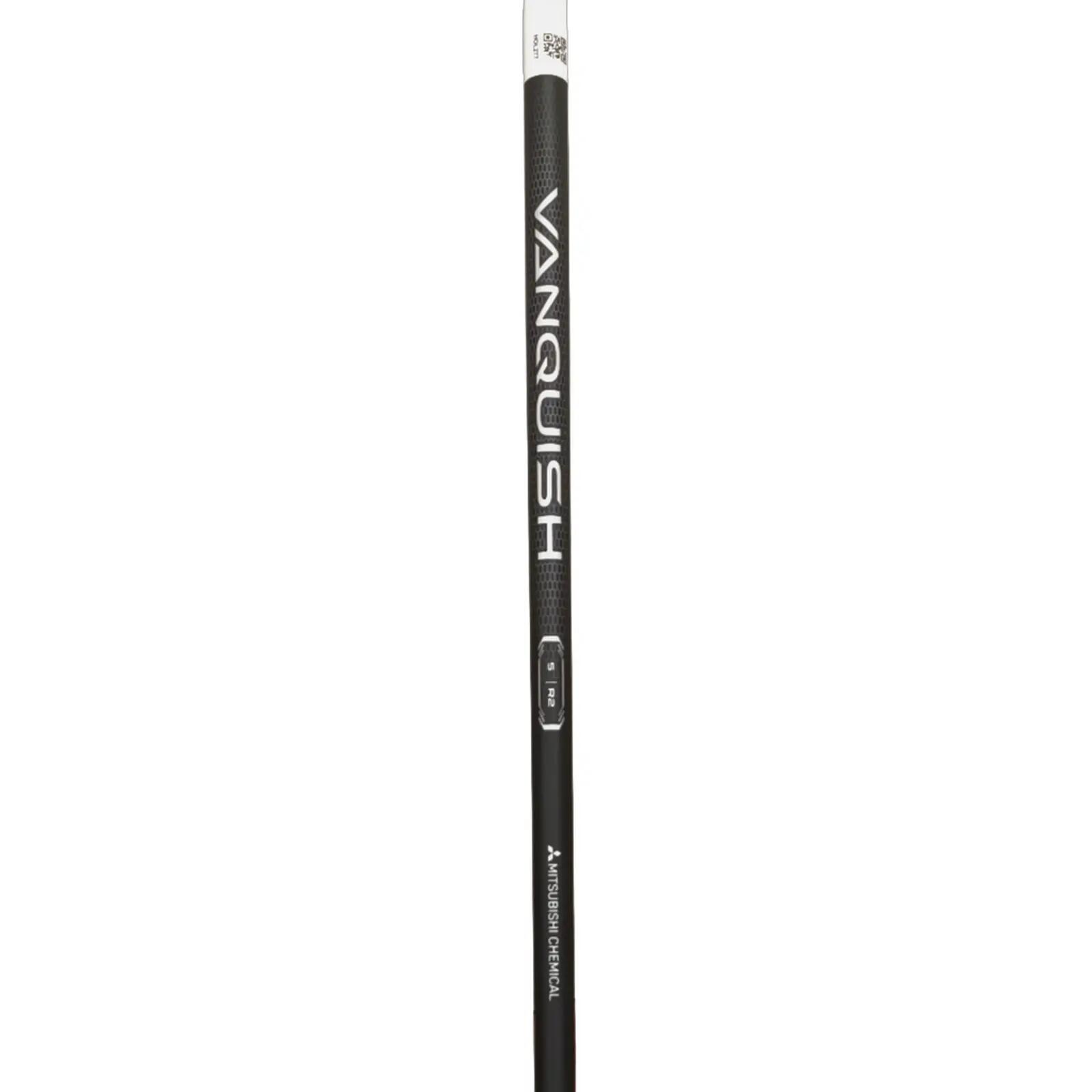 Linkshandig Callaway Quantum Max Hybrid / Flex A-flex / #5/24 5/6