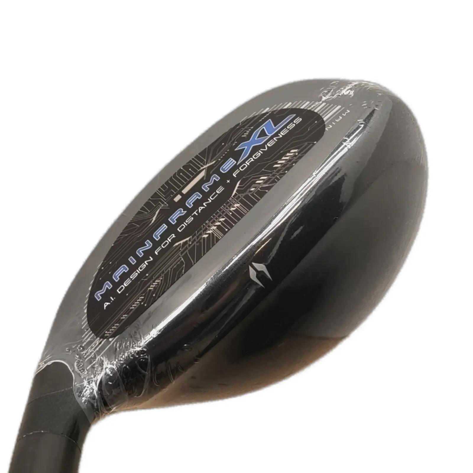Cleveland Halo Xl Hybrid / Flex Regular / #4/20 4/6
