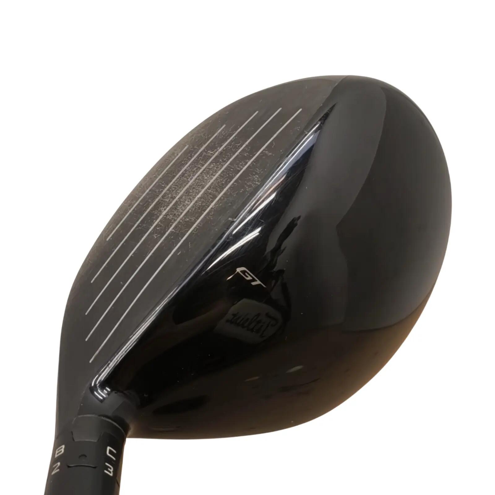Titleist GT3 Fairway Wood / Flex Stiff / #3/15 3/5