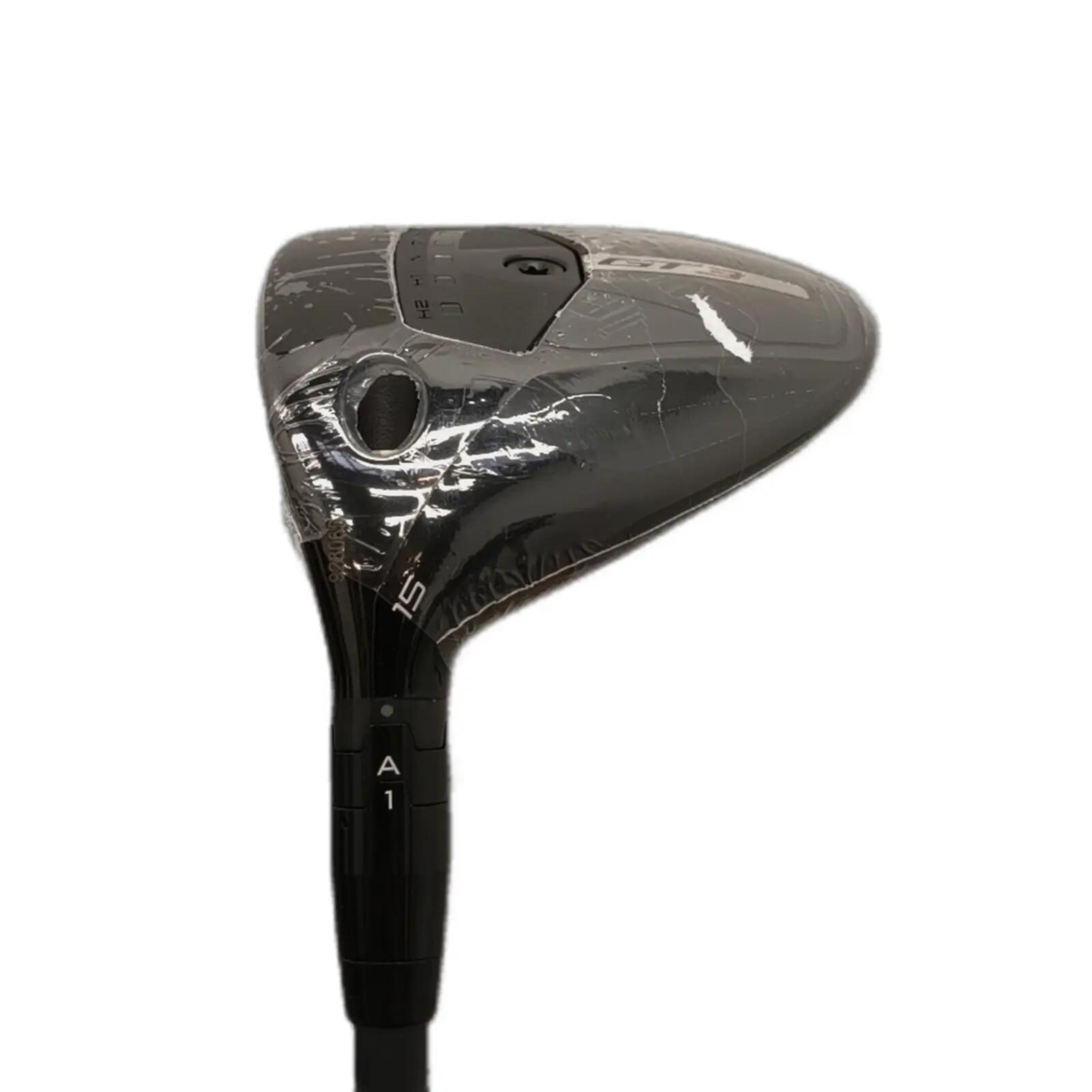 Gaucher Titleist GT3 Fairway Wood / Flex X-Stiff / #3/15 3/6