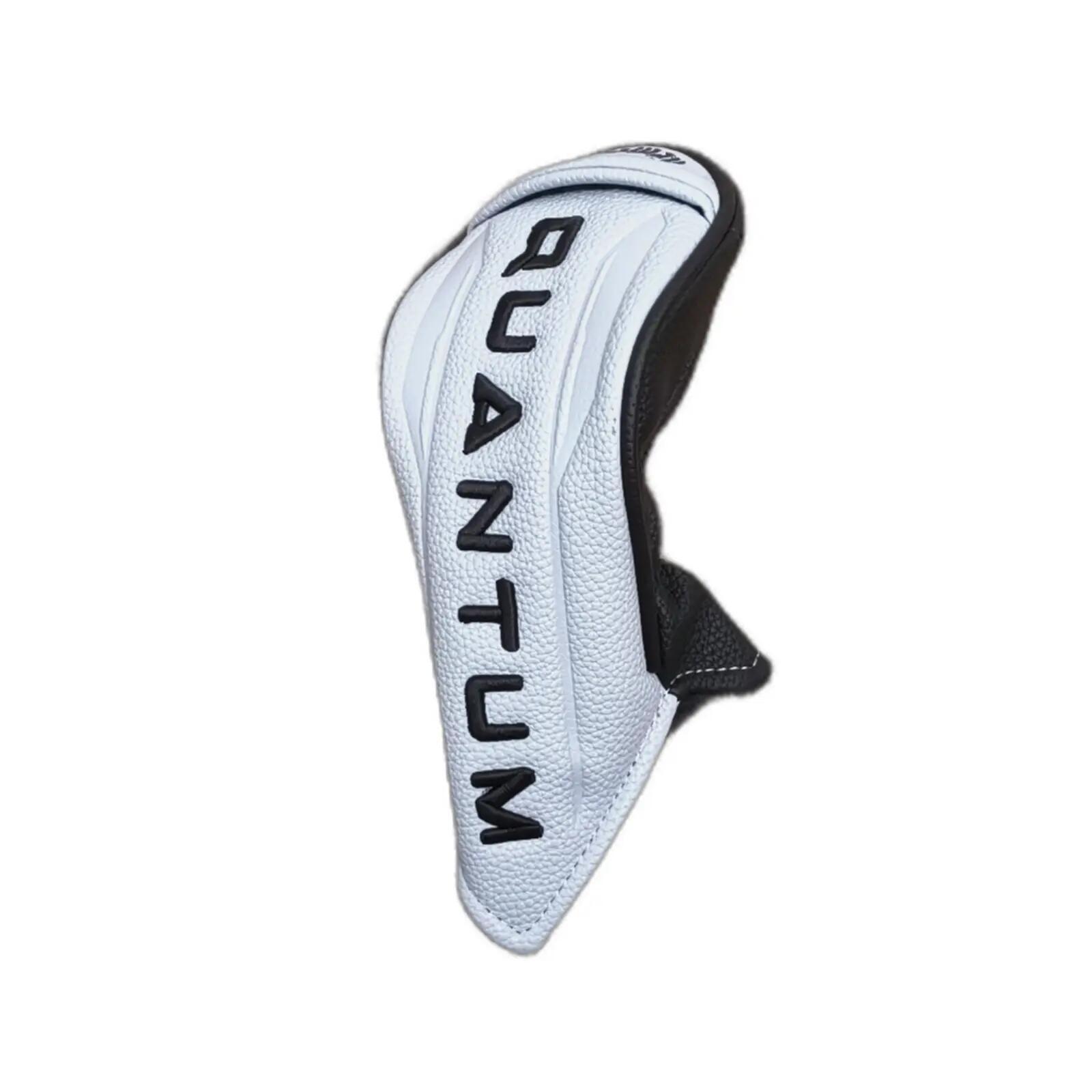 Linkshandig Callaway Quantum Max Hybrid / Flex A-flex / #5/24 2/6