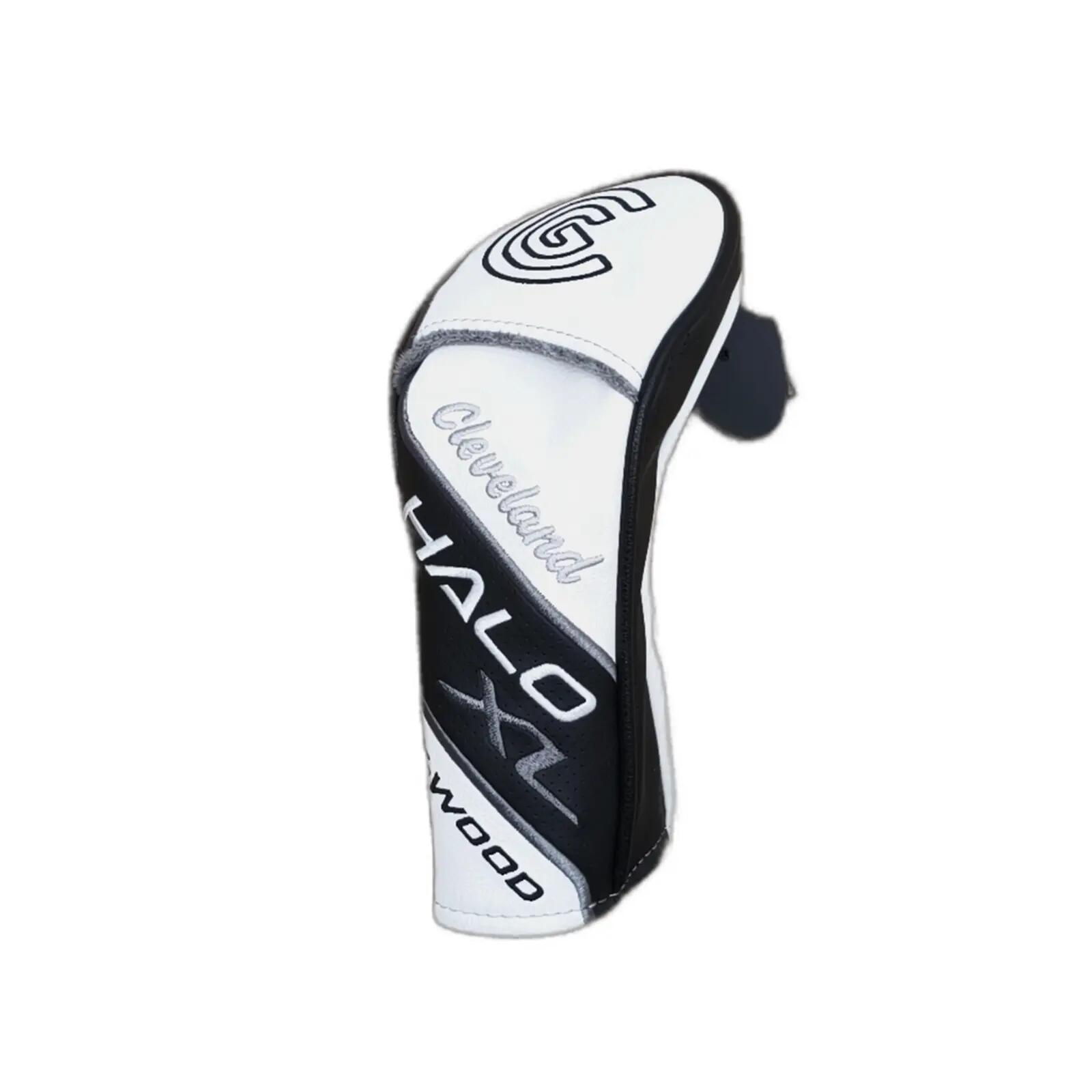 Cleveland Halo Xl Hybrid / Flex Regular / #4/20 2/6