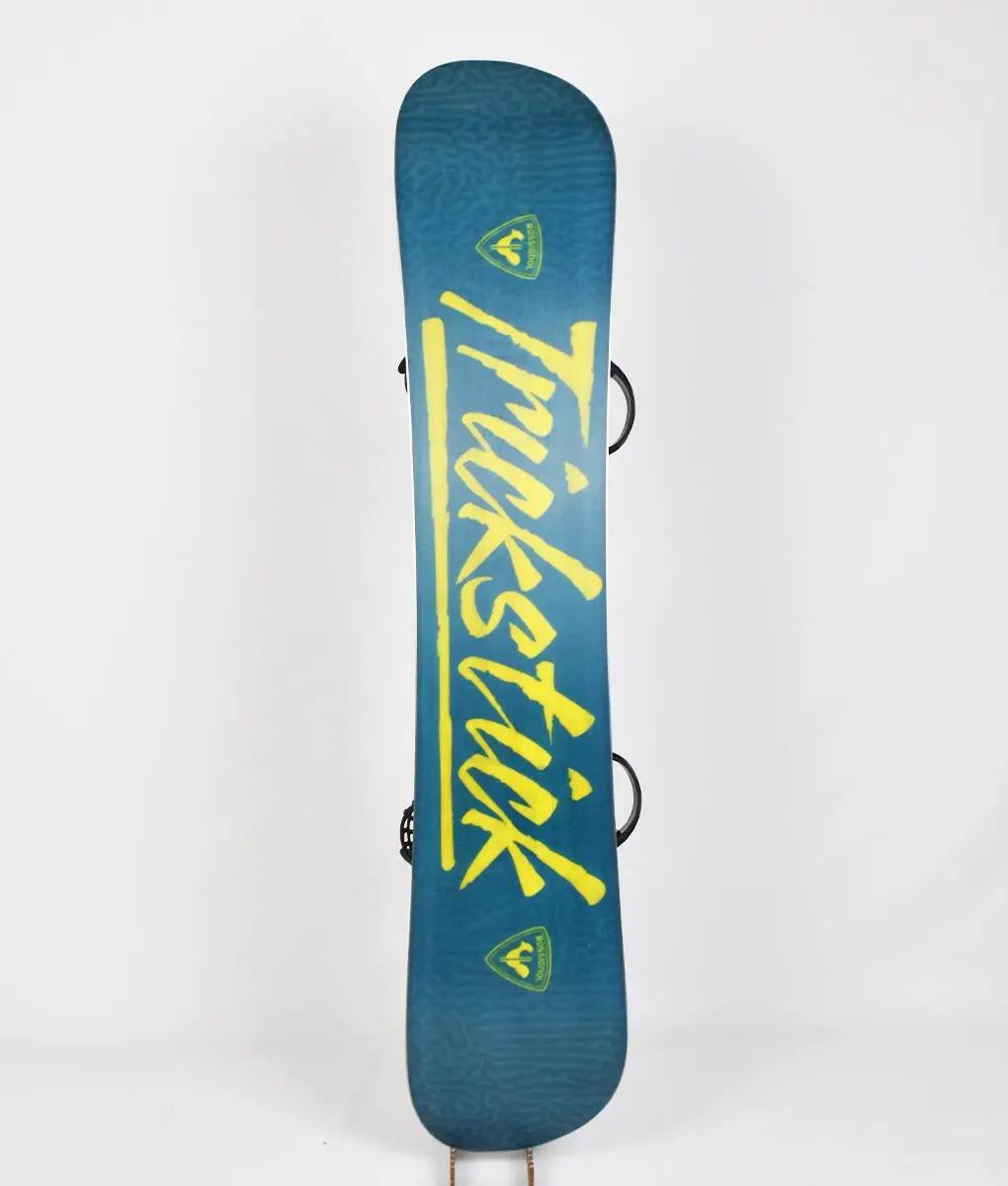 Snowboard Neuf Rossignol Trickstick 2024 3/3