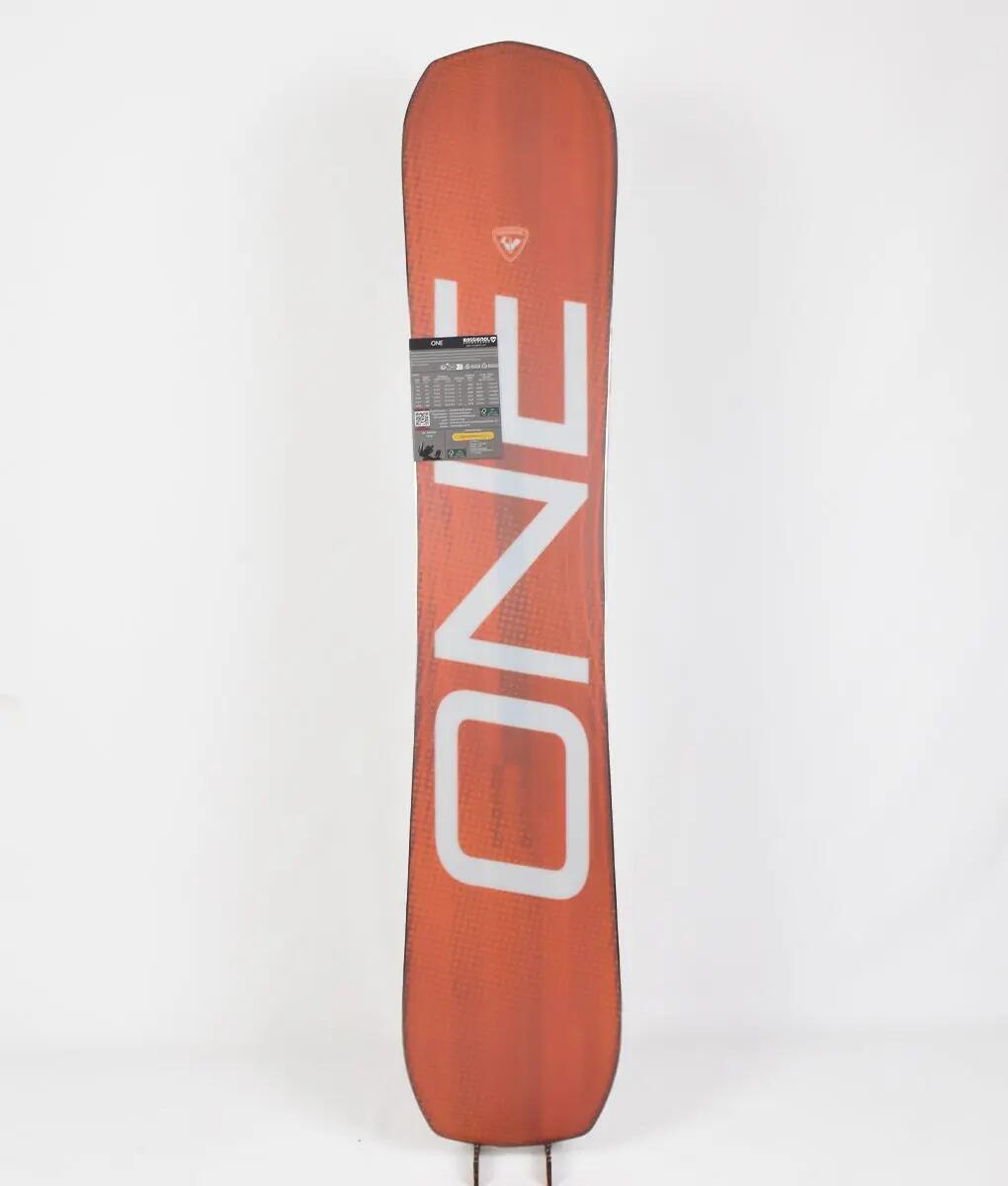 Snowboard Neuf Rossignol One Nu 2026 2/2