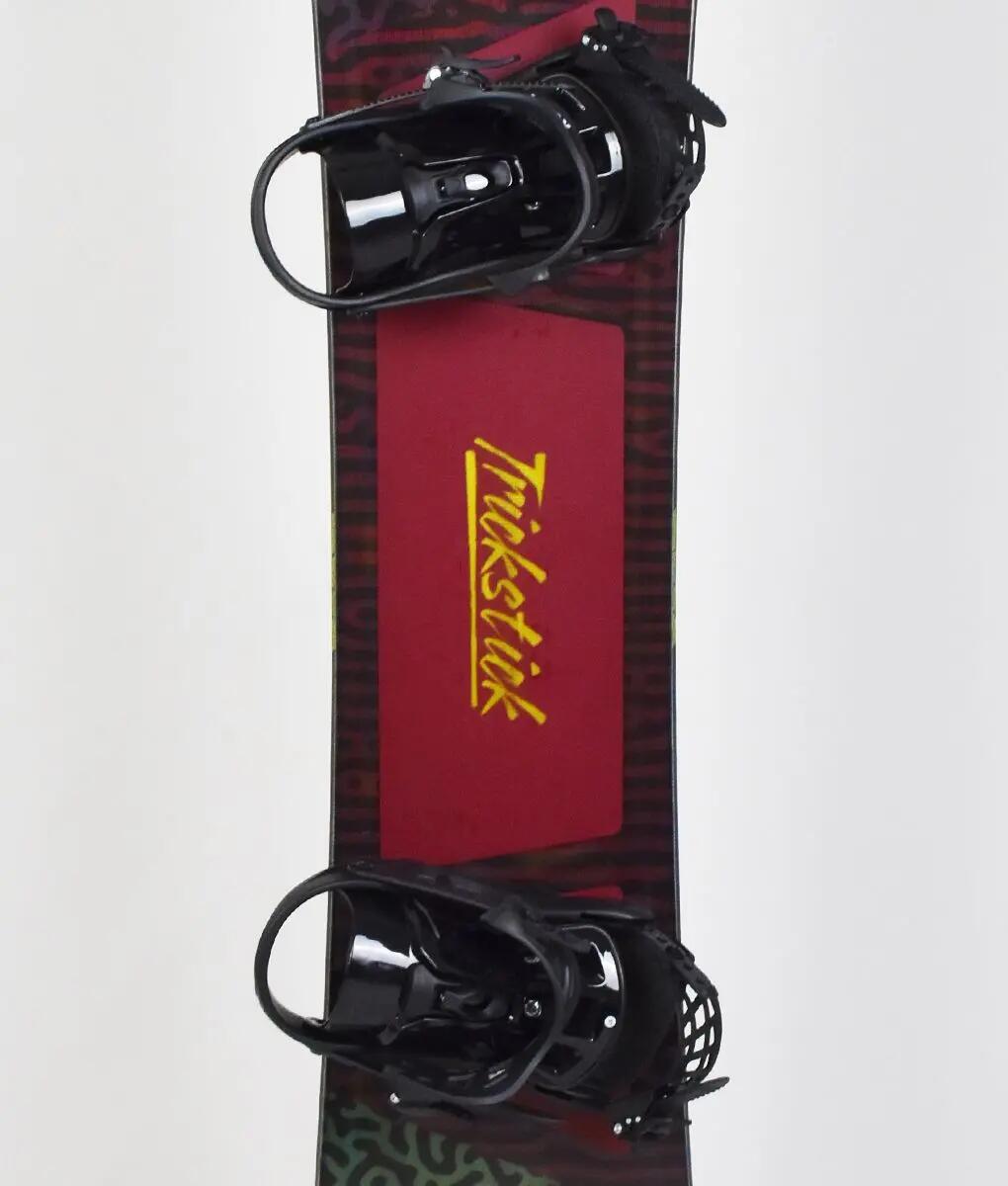 Snowboard Neuf Rossignol Trickstick 2024 2/3