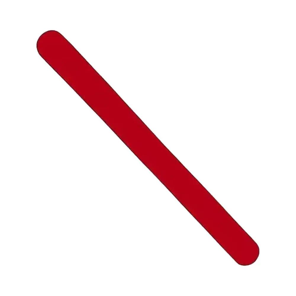 RED / MULTI-COLOUR