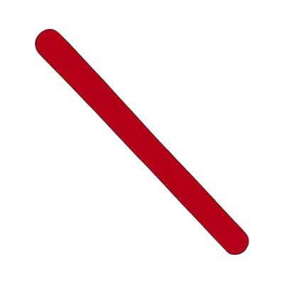 Protettore Softee Padel Neutro A005333 Rosso