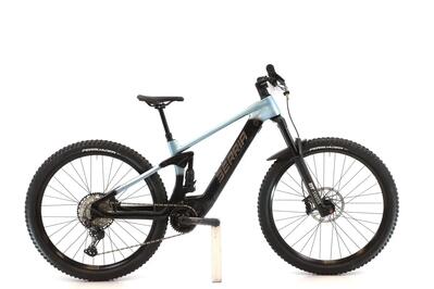 Tweedehands e-bike · mako hybrid 7 xt · goede toestand