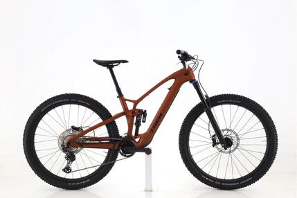 Refurbished E-MTB Fully · Fuel EX-e XT · Sehr guter Zustand