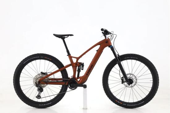 Refurbished E-MTB Fully · Fuel EX-e XT · Sehr guter Zustand