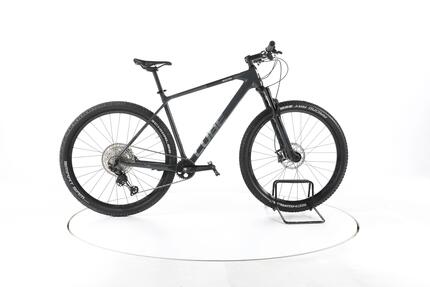 Refurbished - Cube Reaction C:62 Pro Fahrrad Hardtail - In gutem Zustand