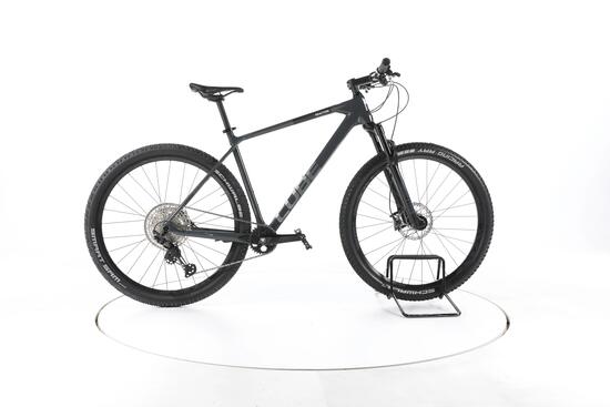 Refurbished - Cube Reaction C:62 Pro Fahrrad Hardtail - In gutem Zustand