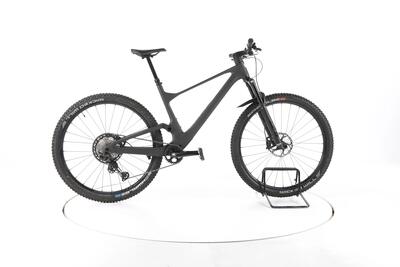 Tweedehands - scott spark 910 fahrrad fully - zeer goed