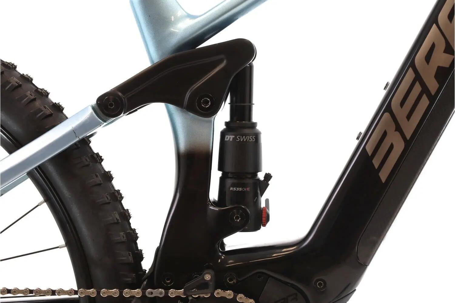 Ebike reconditionné ·  Mako Hybrid  7 XT · Bon état 7/8