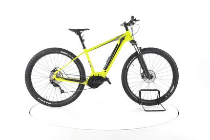 Refurbished - Cannondale trial E-Bike - Sehr gut