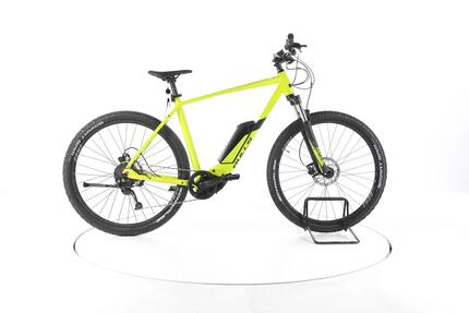 Reconditionné - Bulls LT CX Cross Country E-Bike - Très Bon
