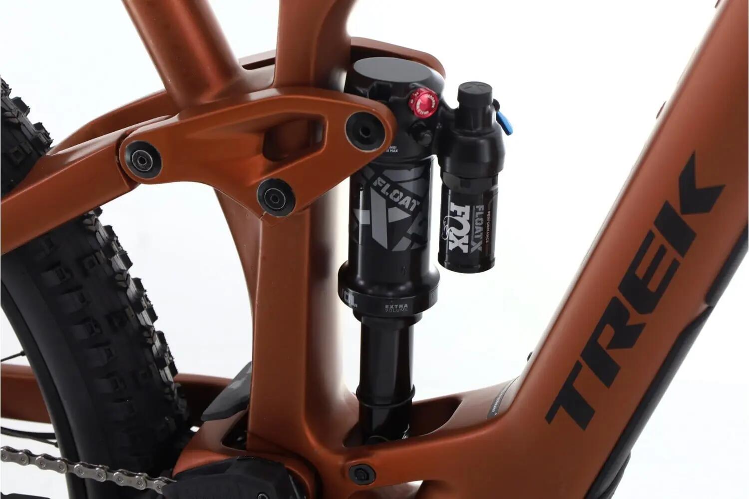 Segunda Vida · Ebike ·  Fuel EX-e XT · Muy buen estado 7/8