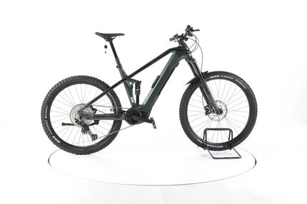 Reconditionné - Bulls Sonic Evo Am 2 E-Bike Fully Carbon - Très Bon