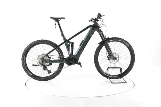 Reconditionné - Bulls Sonic Evo Am 2 E-Bike Fully Carbon - Très Bon
