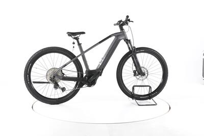 Tweedehands - cube reaction hybrid race e-bike - zeer goed