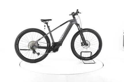 Tweedehands - Cube Reaction Hybrid Race E-Bike - Zeer goed