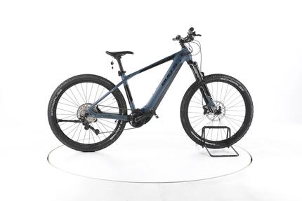 Tweedehands - Bulls Copperhead EVO 2 XXL E-Bike - Goed