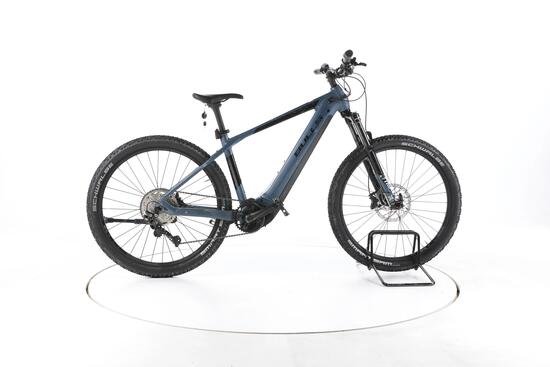 Tweedehands - Bulls Copperhead EVO 2 XXL E-Bike - Goed