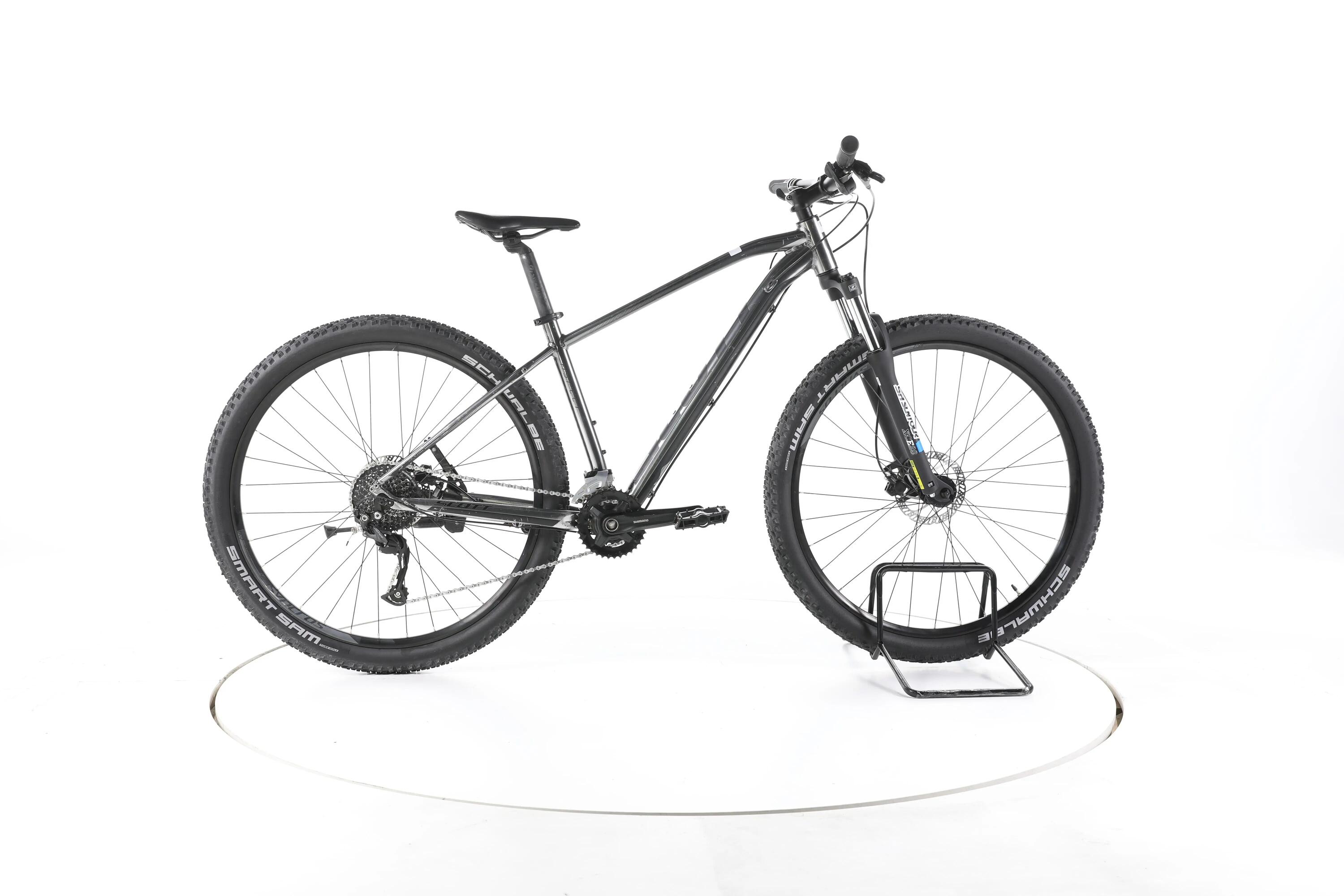 Refurbished - Scott Aspect 950 Fahrrad Hardtail - In gutem Zustand 1/7