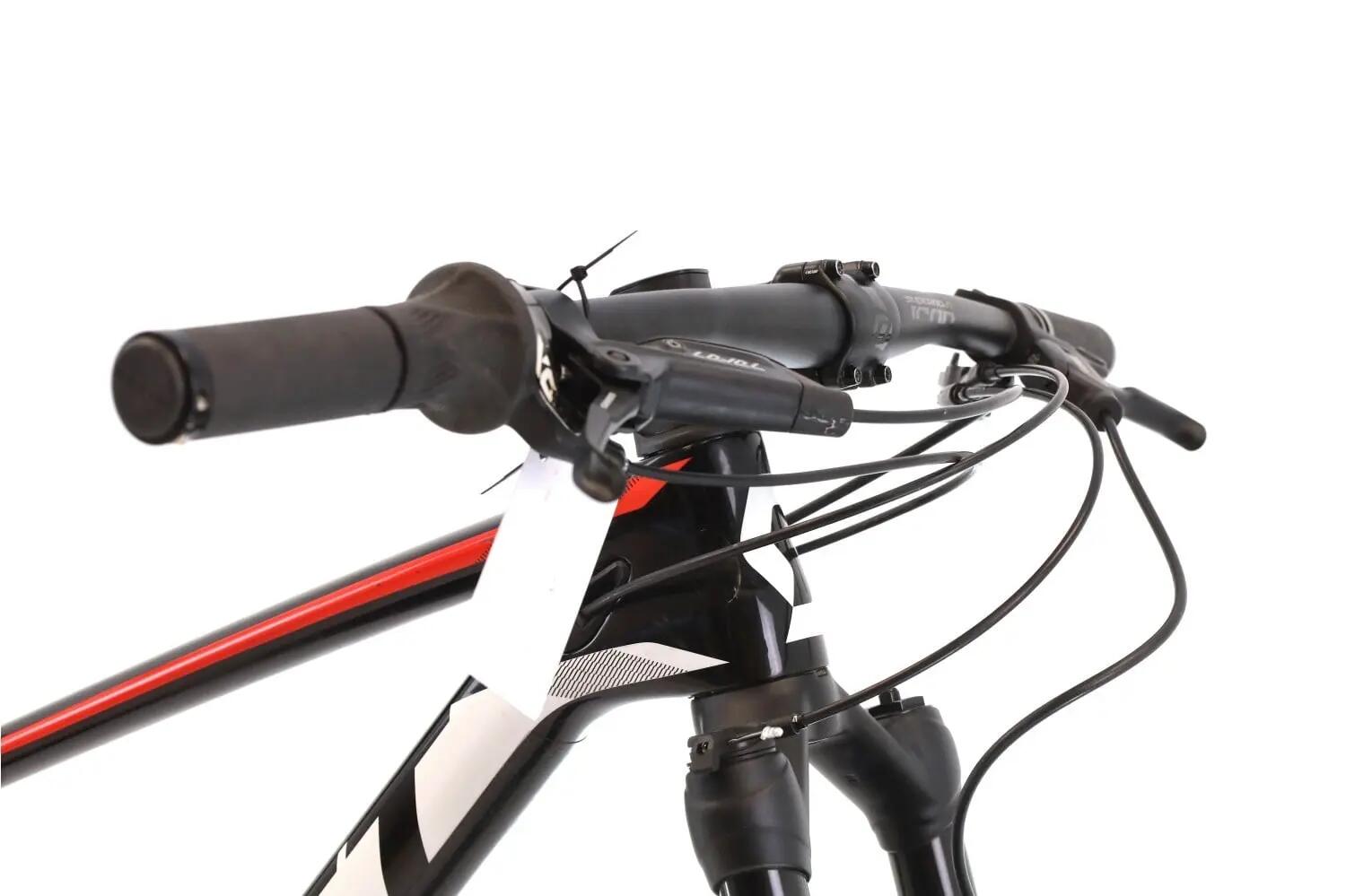 Segunda Vida · MTB ·  Spark RC 900 Team X01 · En buen estado 6/8