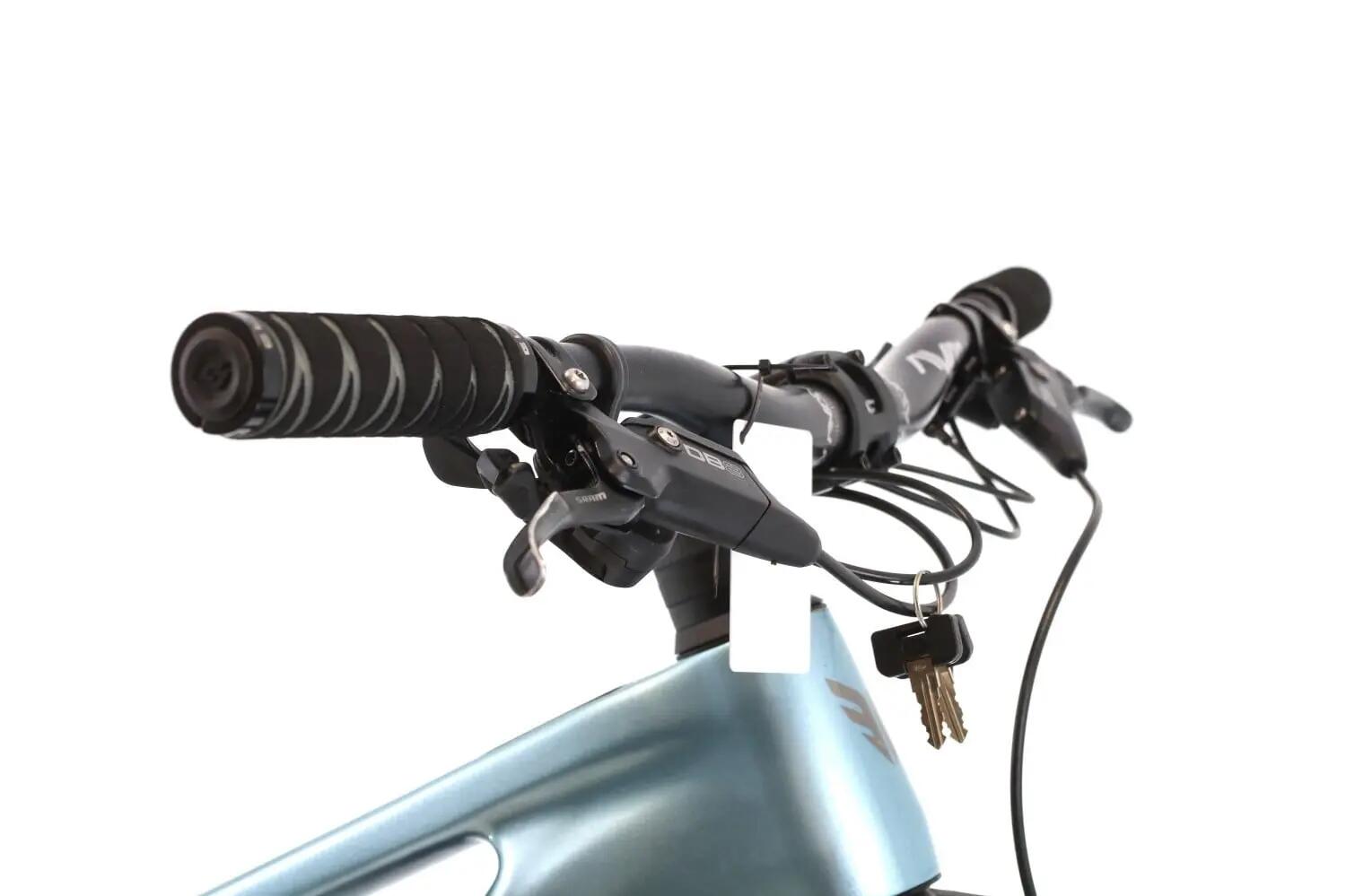 Ebike reconditionné ·  Mako Hybrid  7 XT · Bon état 6/8