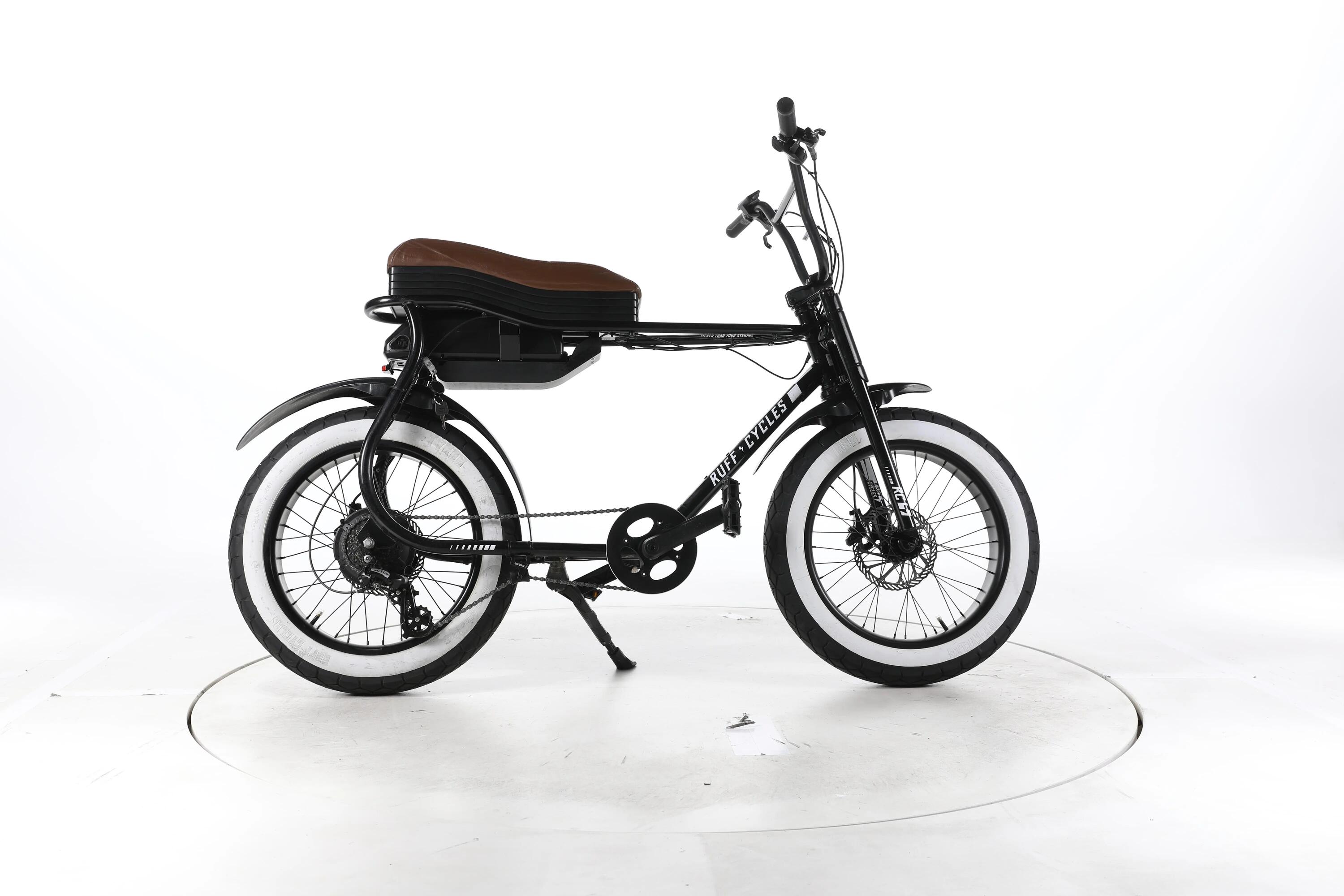 RUFF CYCLES picture