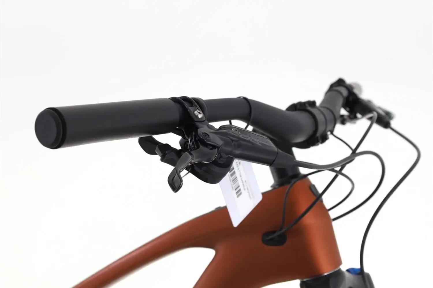 Segunda Vida · Ebike ·  Fuel EX-e XT · Muy buen estado 6/8