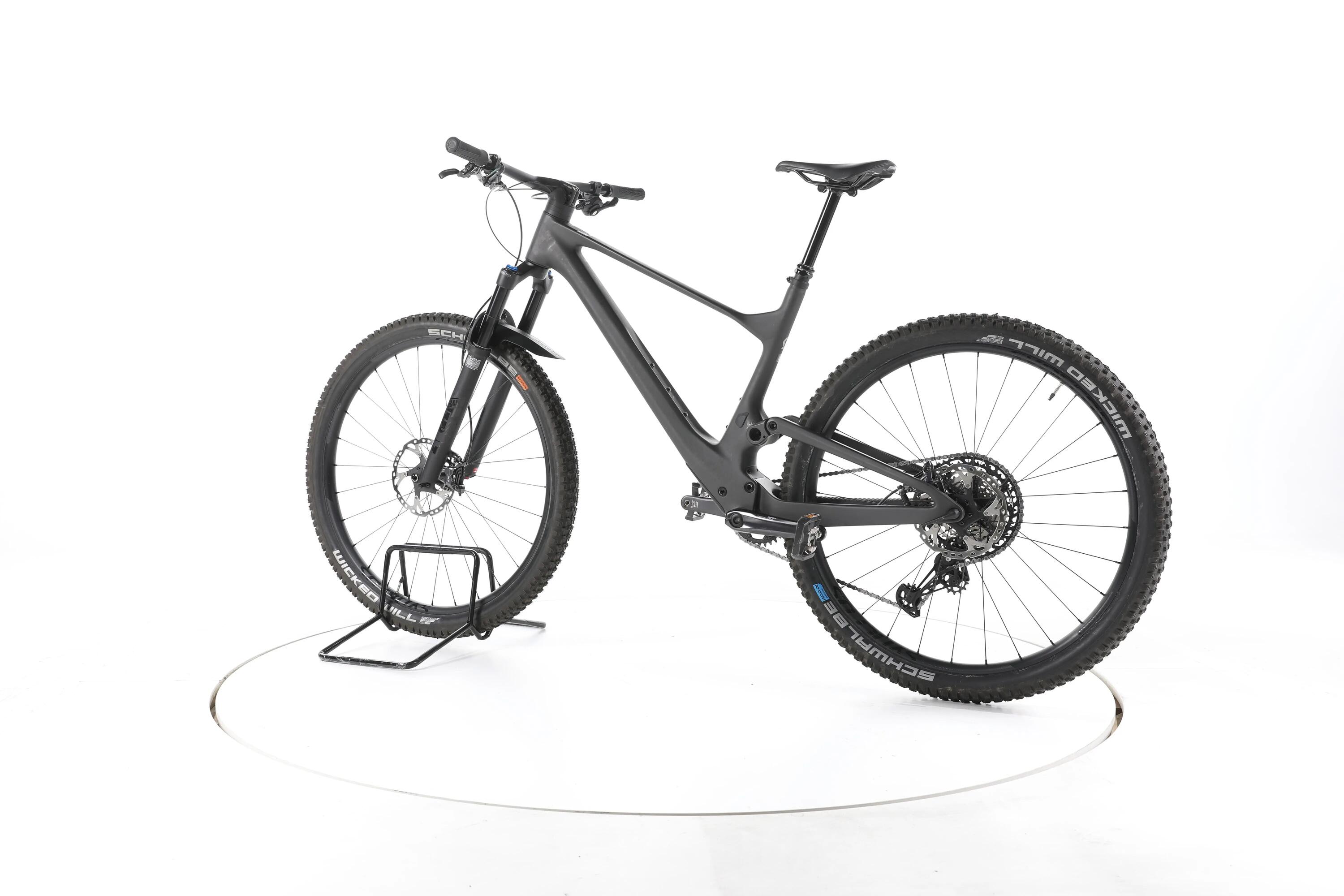 Ricondizionata · Scott Spark 910 · Ottime condizioni 7/7