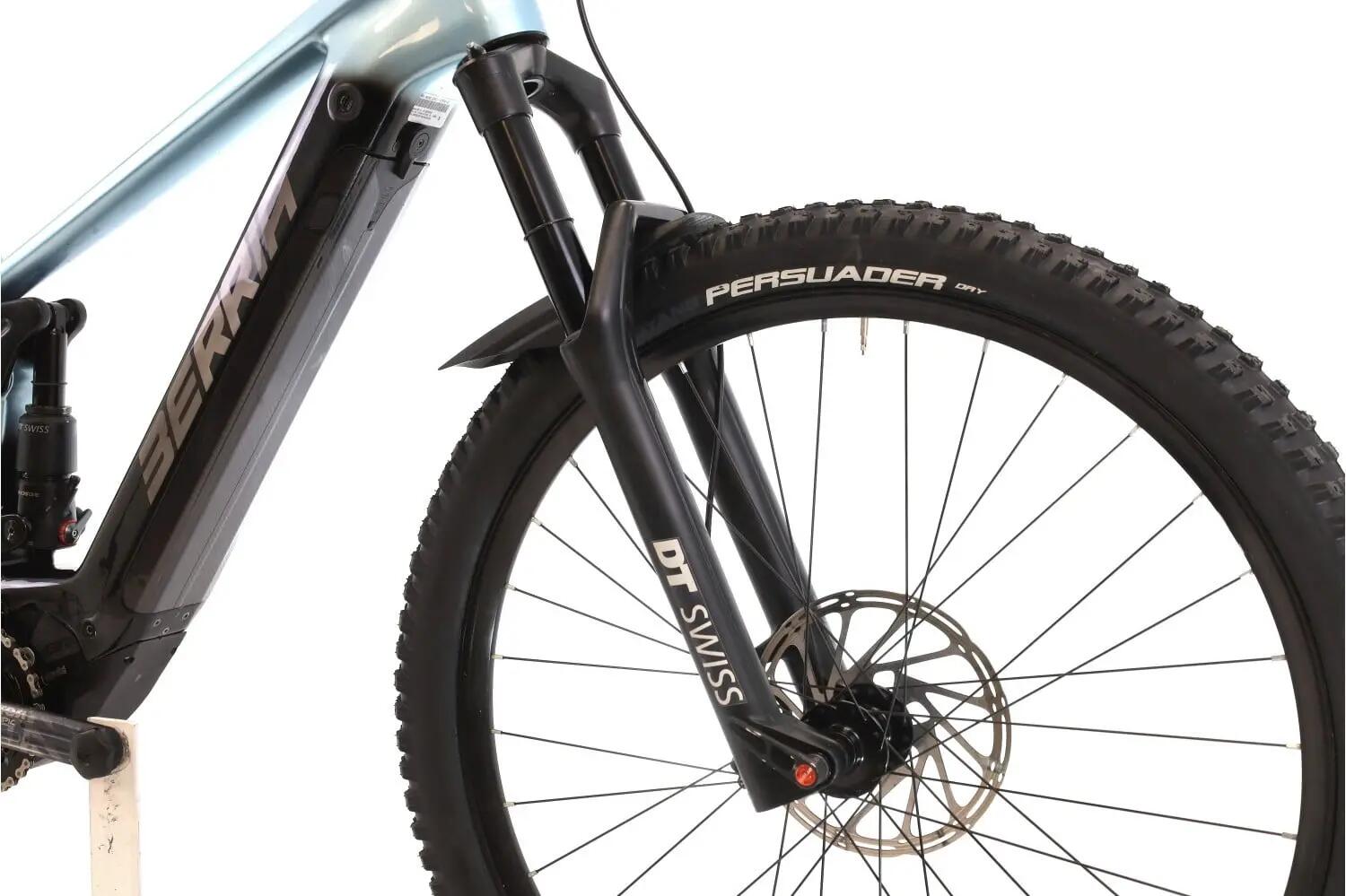 Ebike reconditionné ·  Mako Hybrid  7 XT · Bon état 5/8