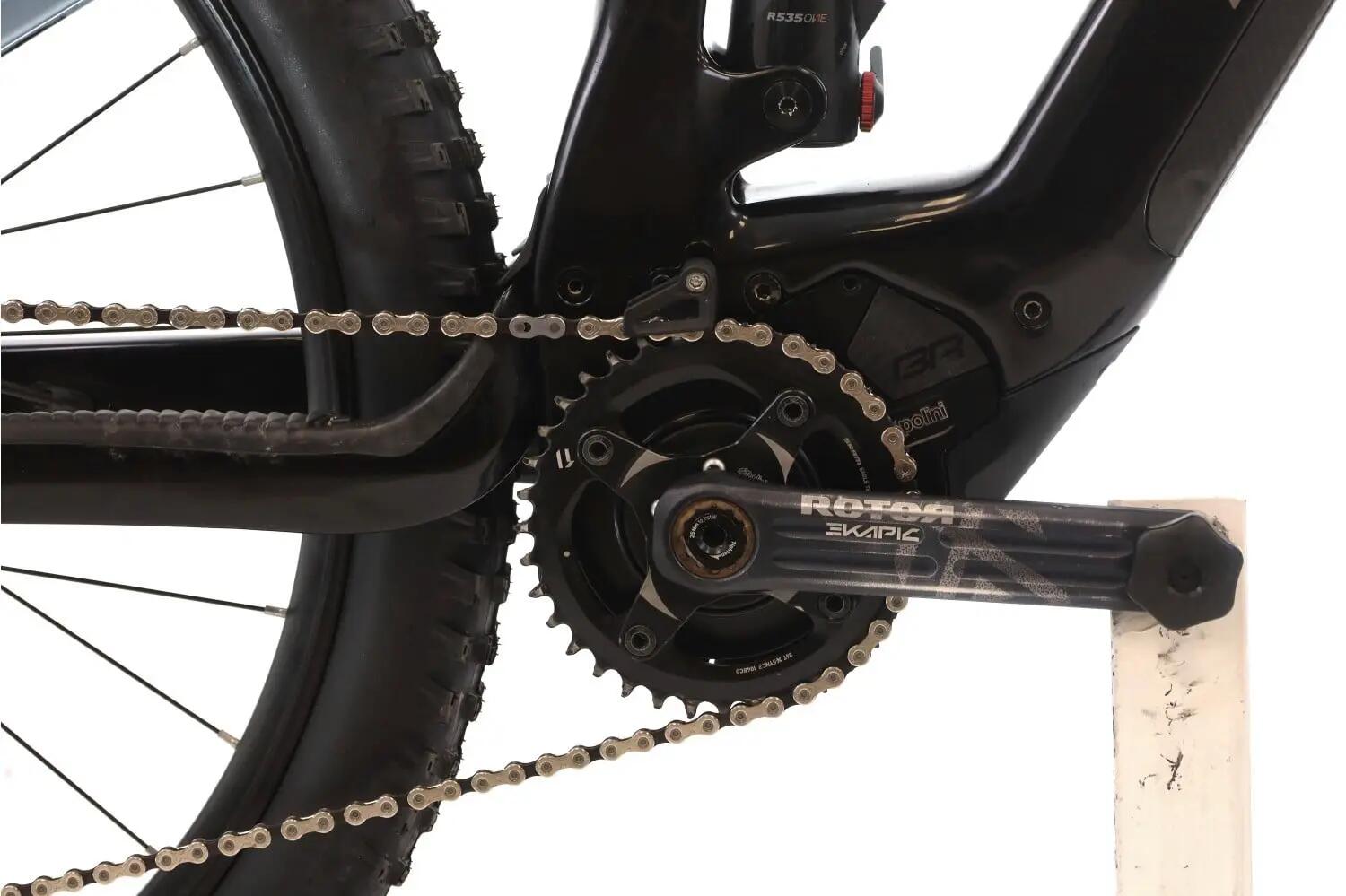 Ebike reconditionné ·  Mako Hybrid  7 XT · Bon état 4/8