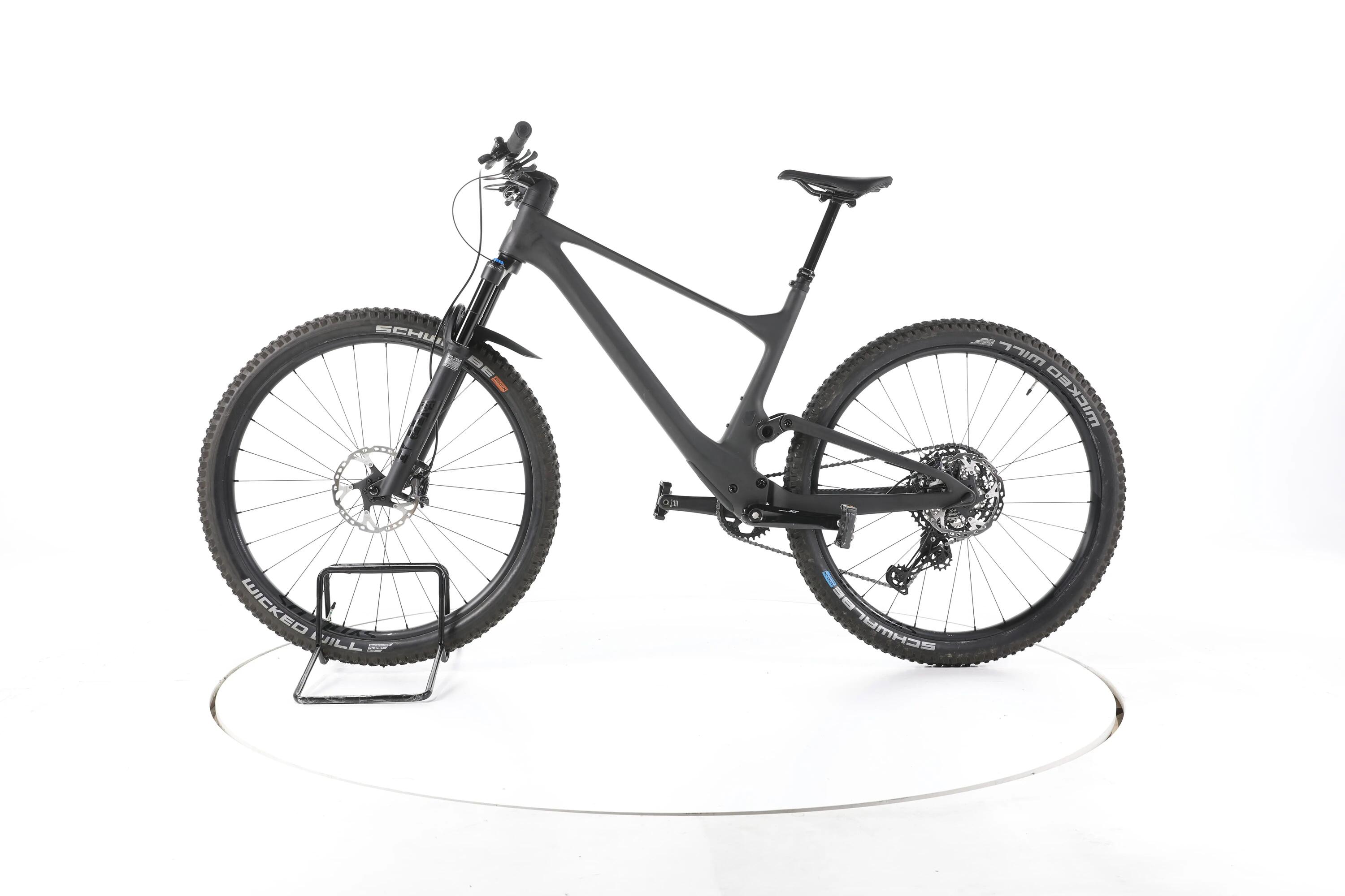 Ricondizionata · Scott Spark 910 · Ottime condizioni 6/7
