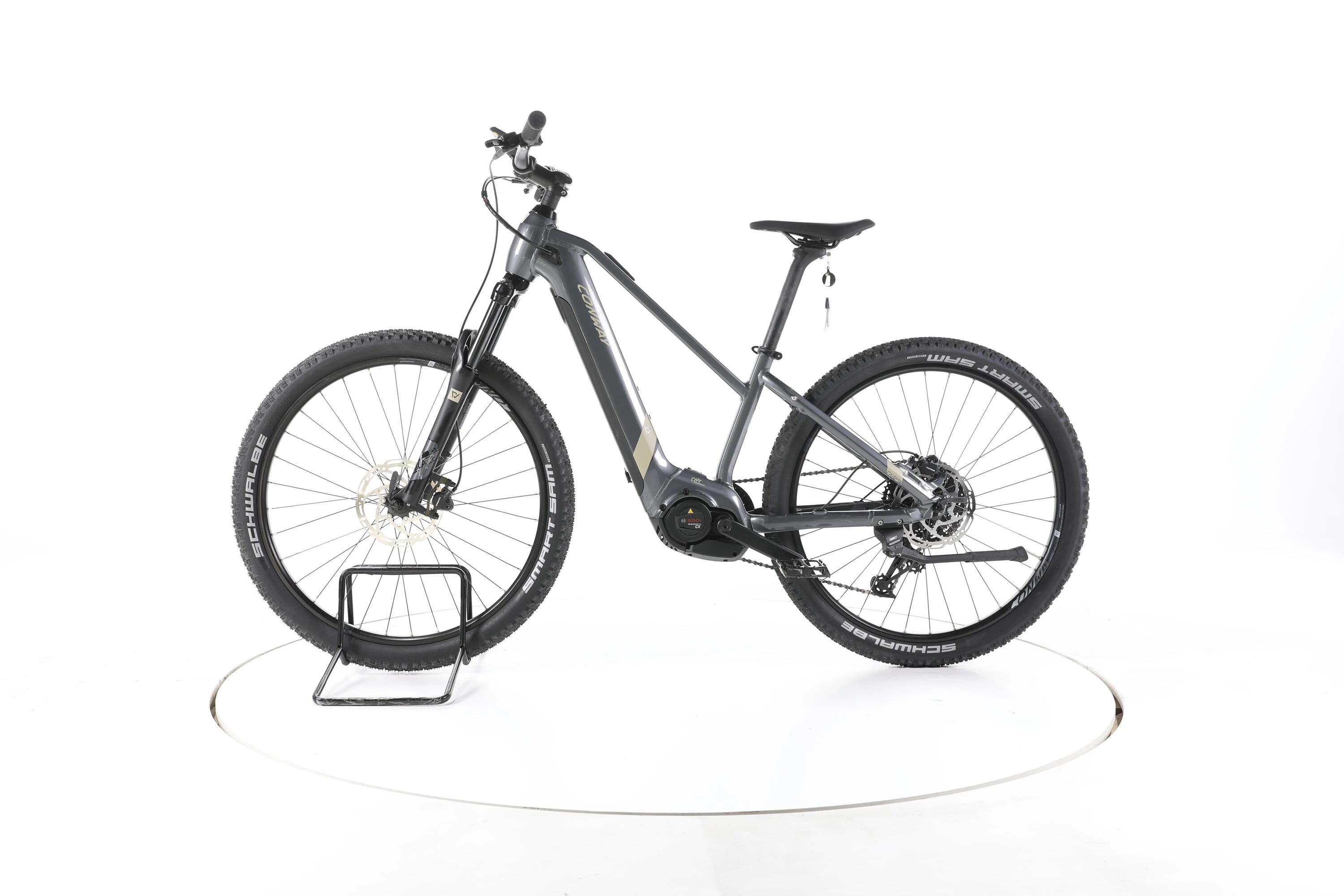 Ebike ricondizionata · Conway CAIRON S 2.0 · Ottime condizioni 6/7