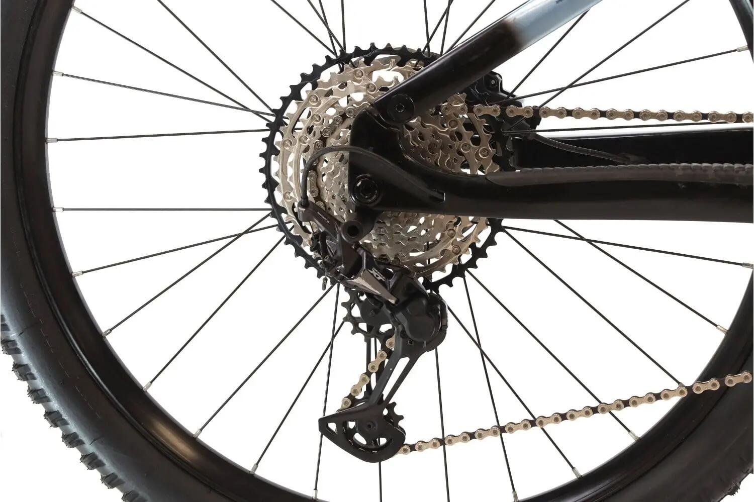 Ebike reconditionné ·  Mako Hybrid  7 XT · Bon état 3/8