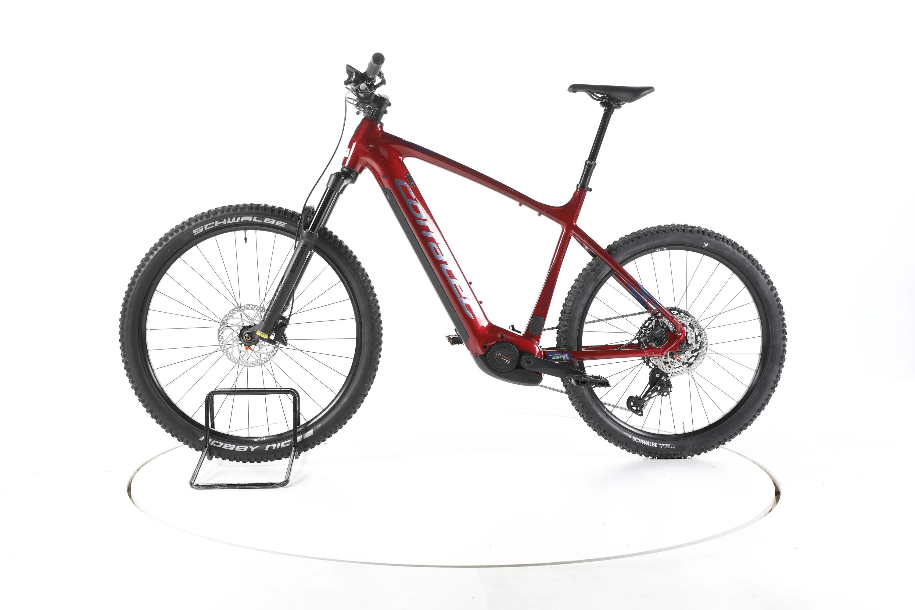 Reconditionné - Corratec E-Power X Vert Pro Team E-Bike - Très Bon 6/7