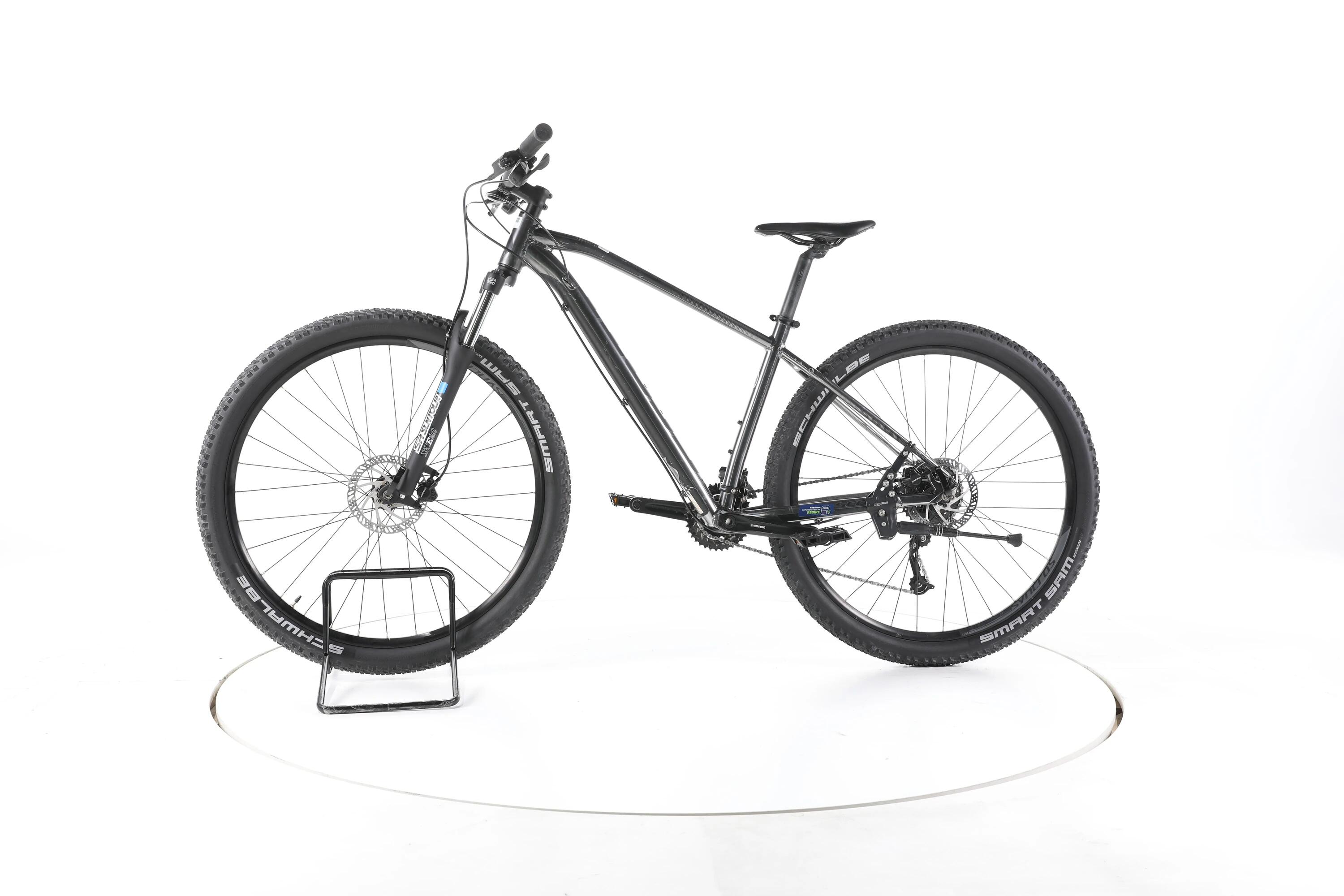 Refurbished - Scott Aspect 950 Fahrrad Hardtail - In gutem Zustand 6/7