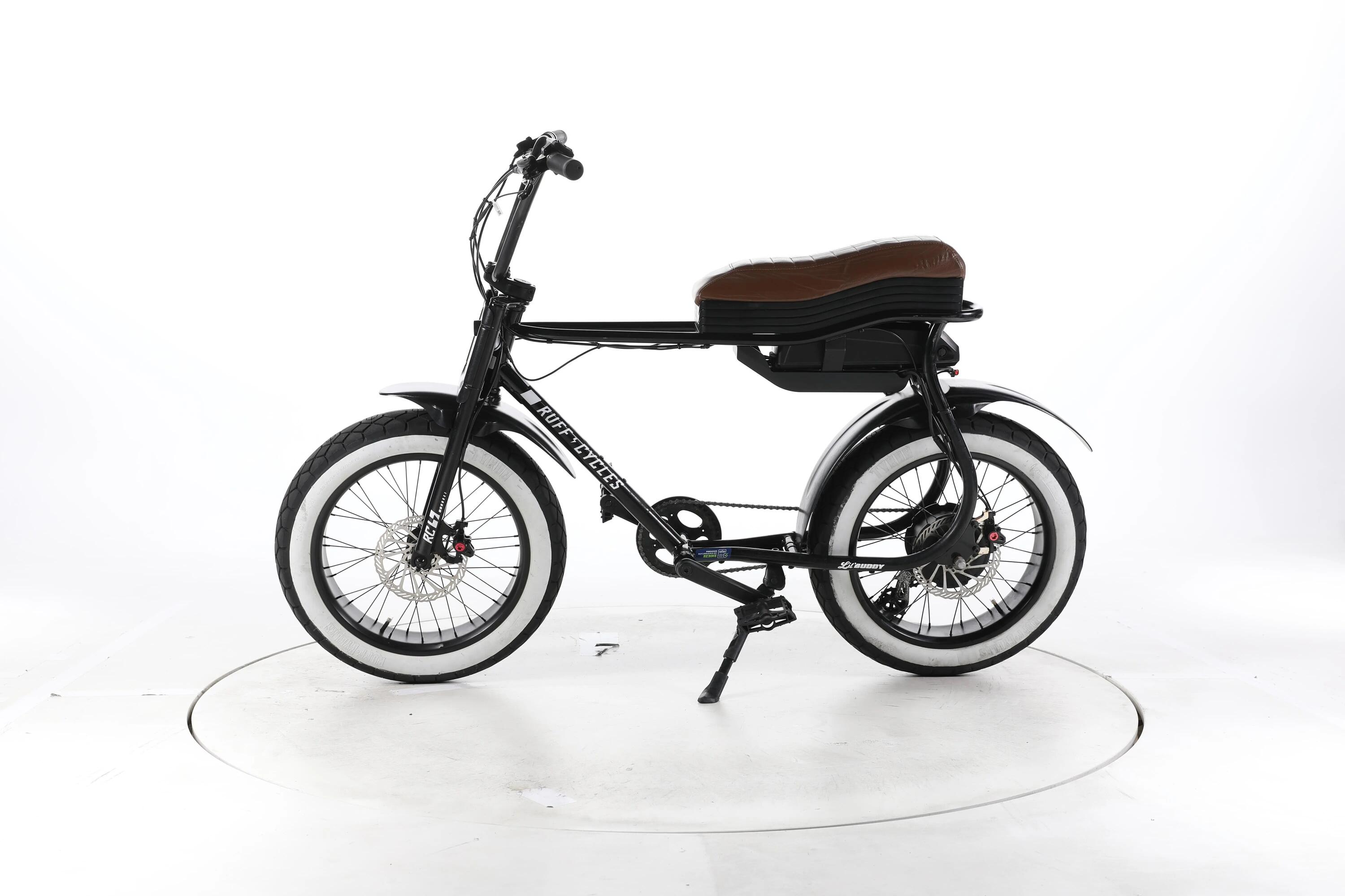 Ebike ricondizionata · Ruff Cycles LIL'BUDDY · Buone condizioni 6/7