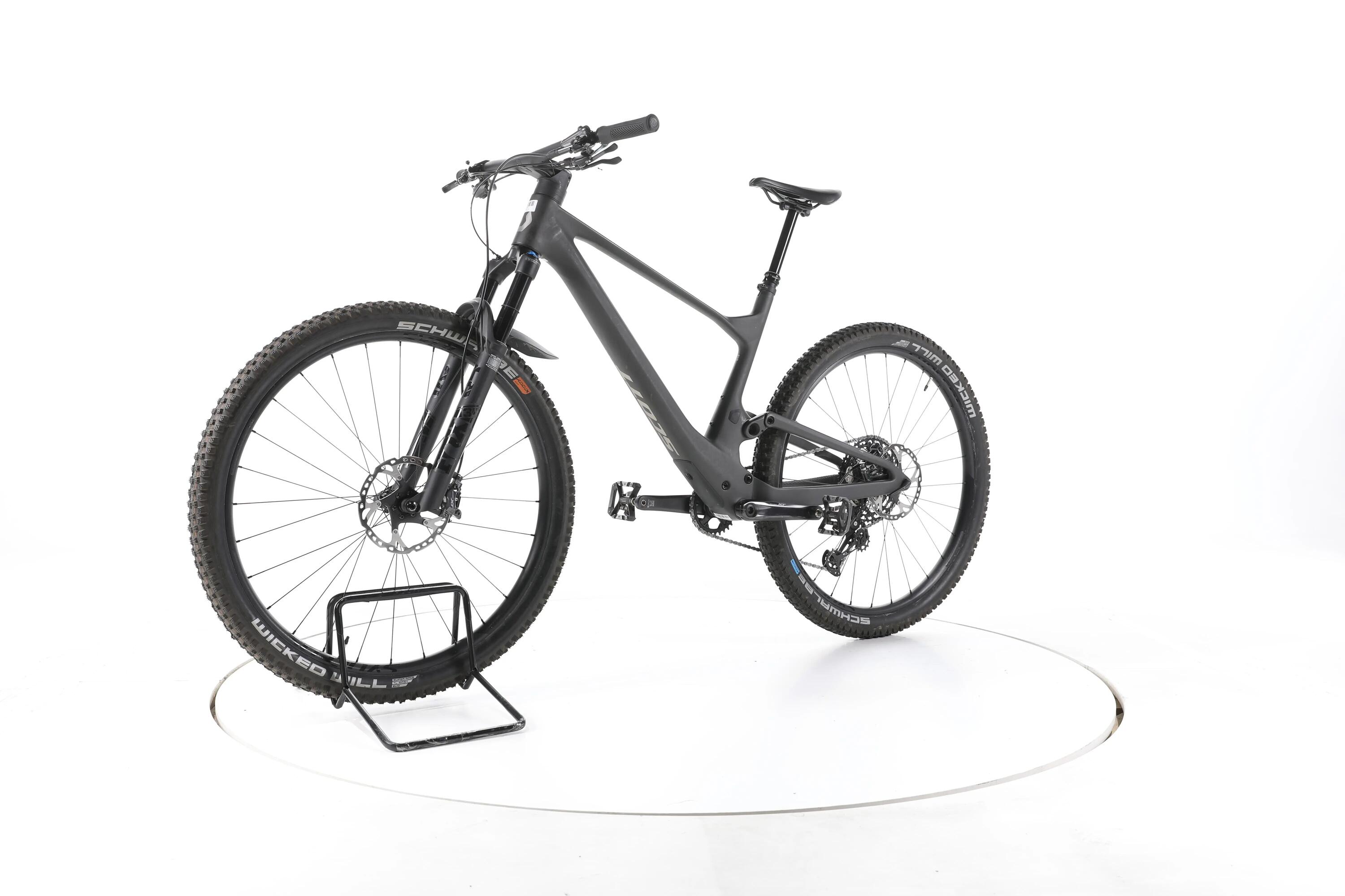 Ricondizionata · Scott Spark 910 · Ottime condizioni 5/7
