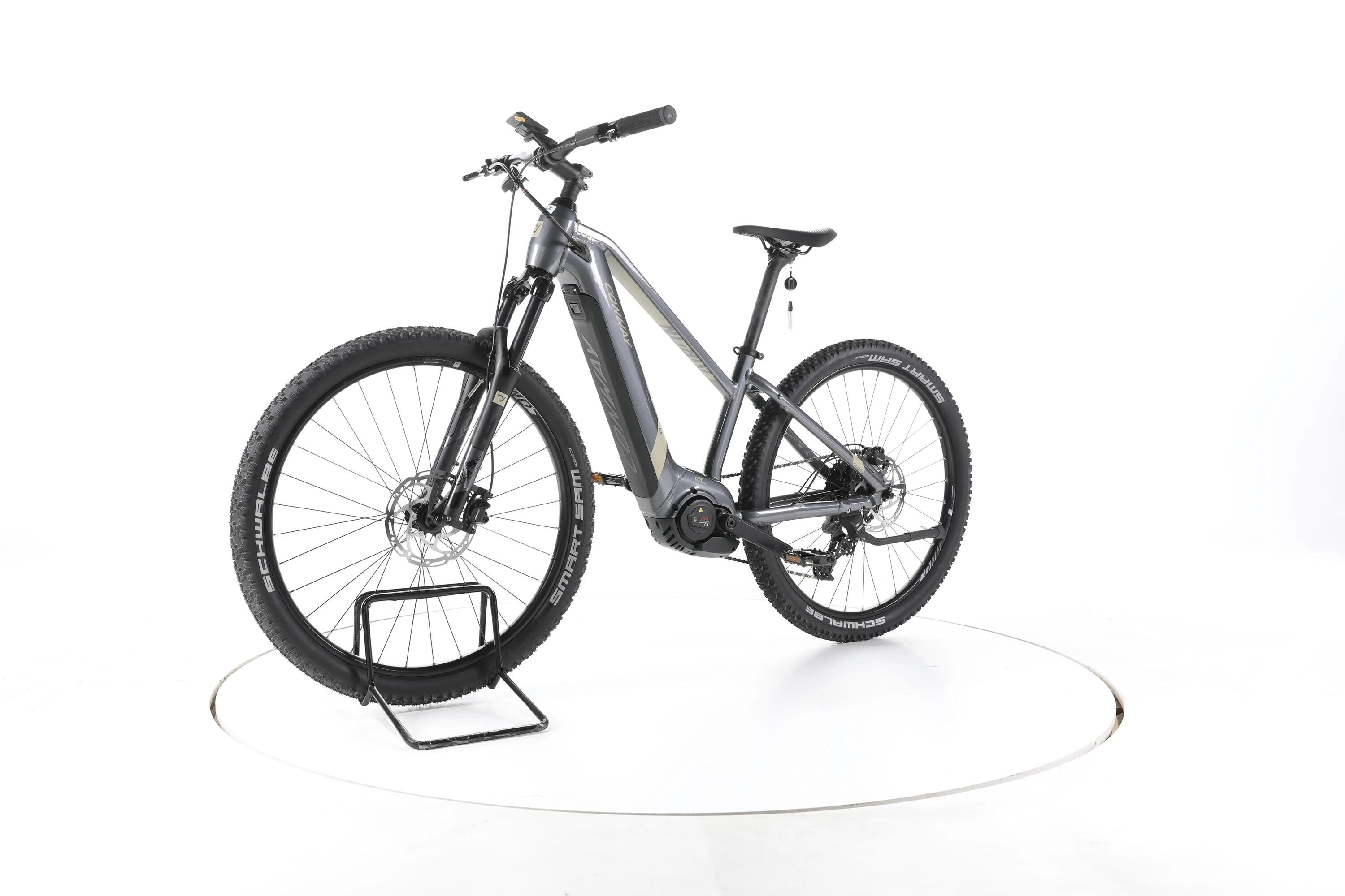 Ebike ricondizionata · Conway CAIRON S 2.0 · Ottime condizioni 5/7