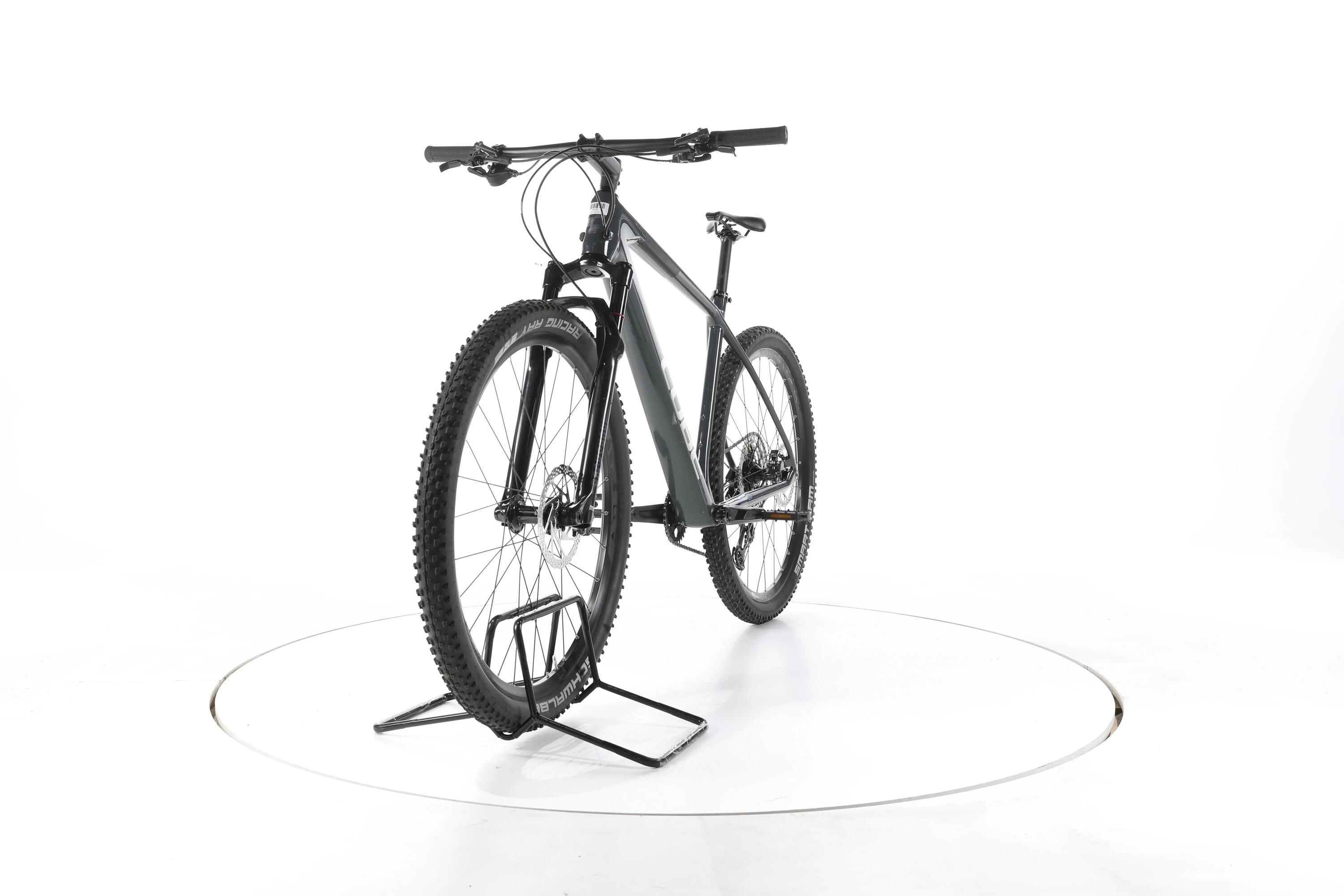 Refurbished - Cube Reaction C:62 Pro Fahrrad Hardtail - In gutem Zustand 4/7