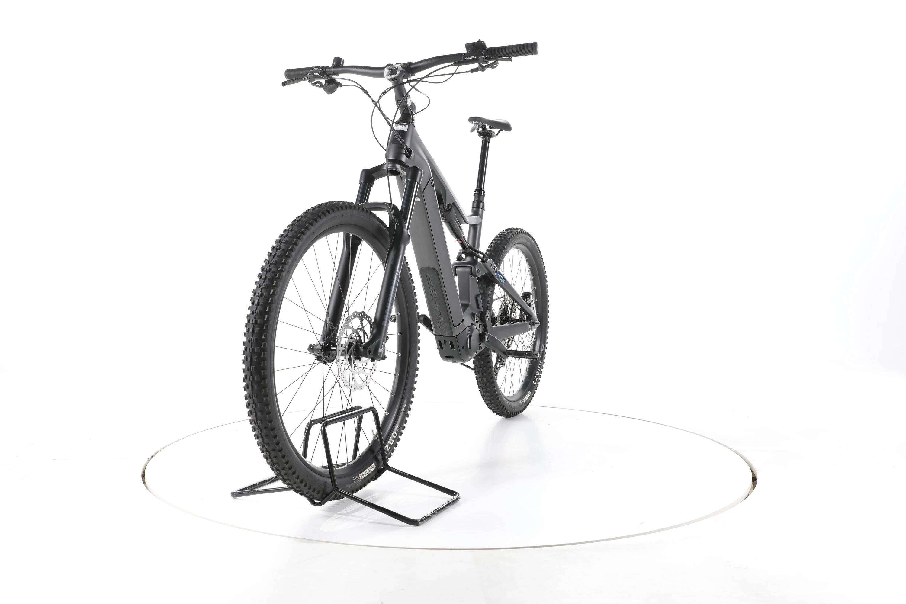 Ebike ricondizionata · FLYER Uproc X 2.10 · Ottime condizioni 4/7