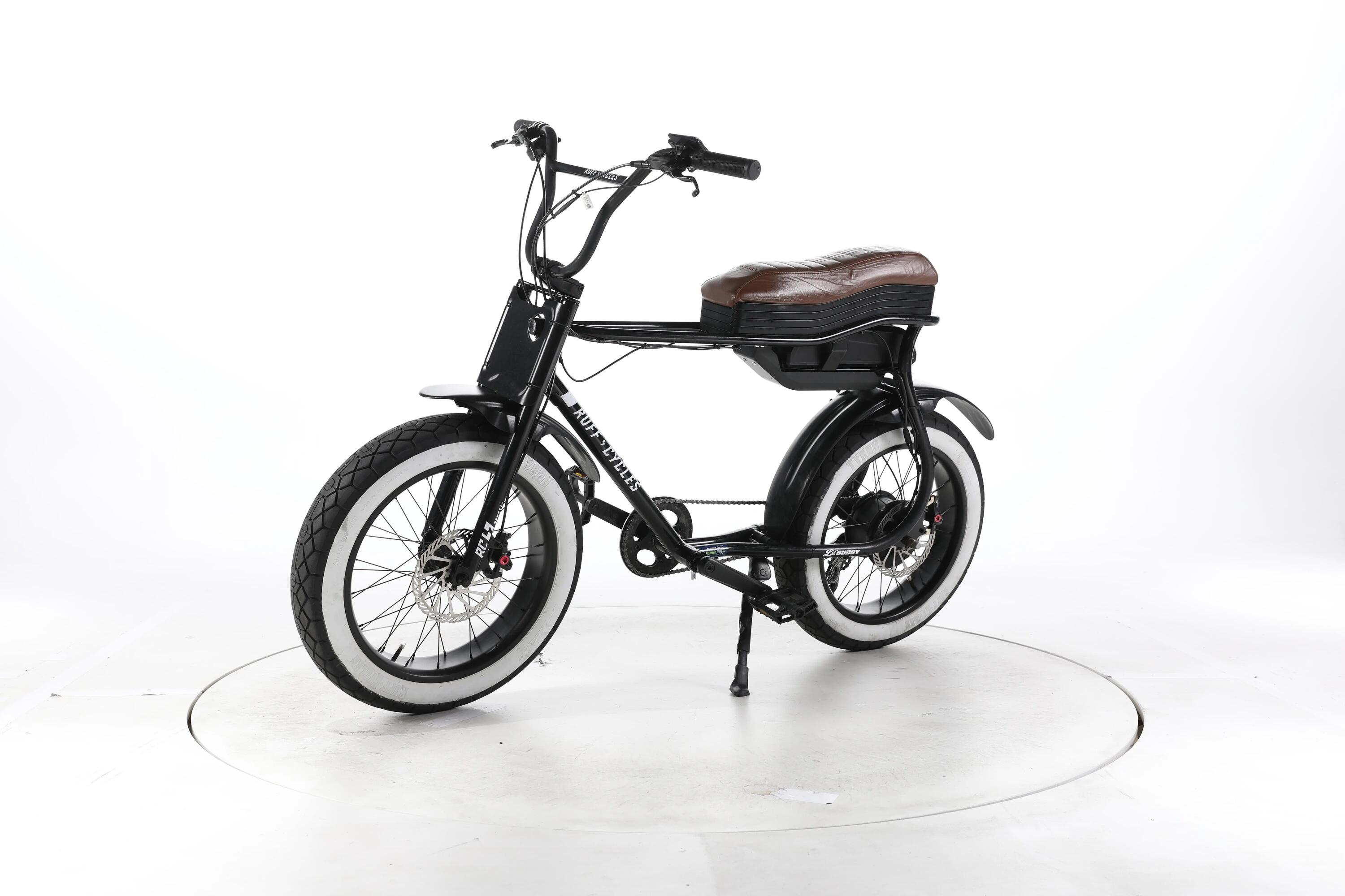 Ebike ricondizionata · Ruff Cycles LIL'BUDDY · Buone condizioni 5/7