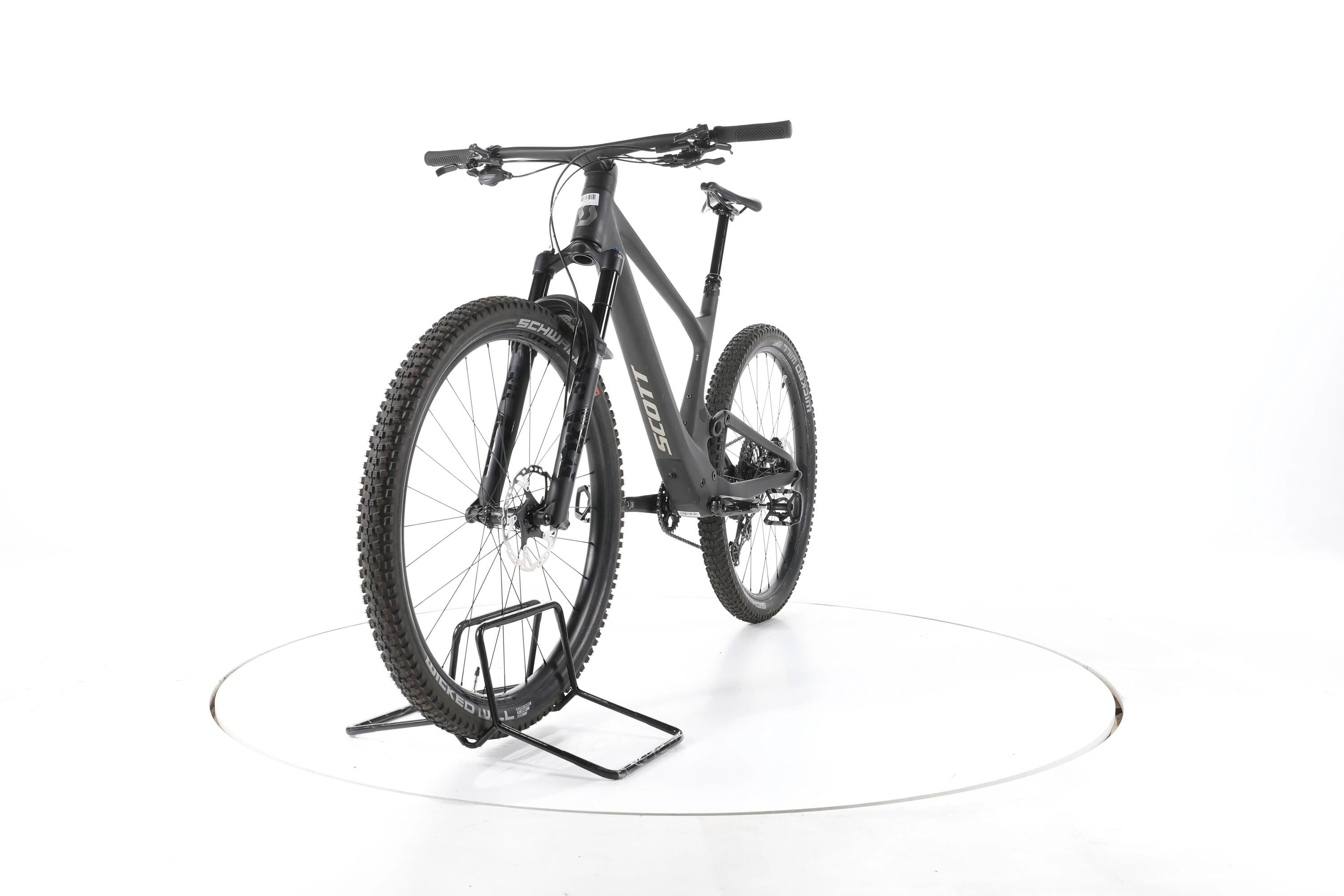 Ricondizionata · Scott Spark 910 · Ottime condizioni 4/7