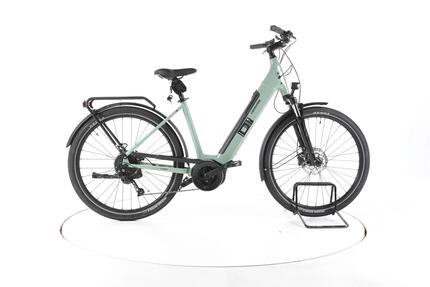 Refurbished - Cannondale Adventure Neo 2 EQ Tiefeinsteiger - In gutem Zustand